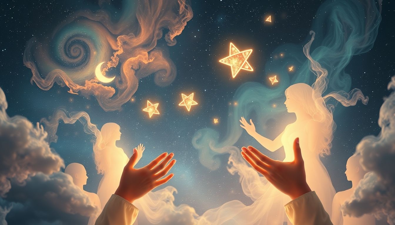 Le destinataire du message révèle souvent votre subconscient profond.
