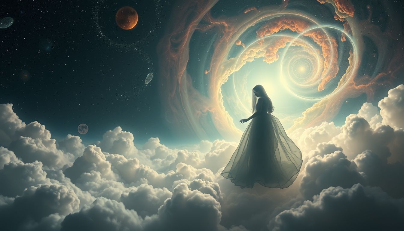 Le meurtrier dans un rêve symbolise souvent un conflit intérieur profond.