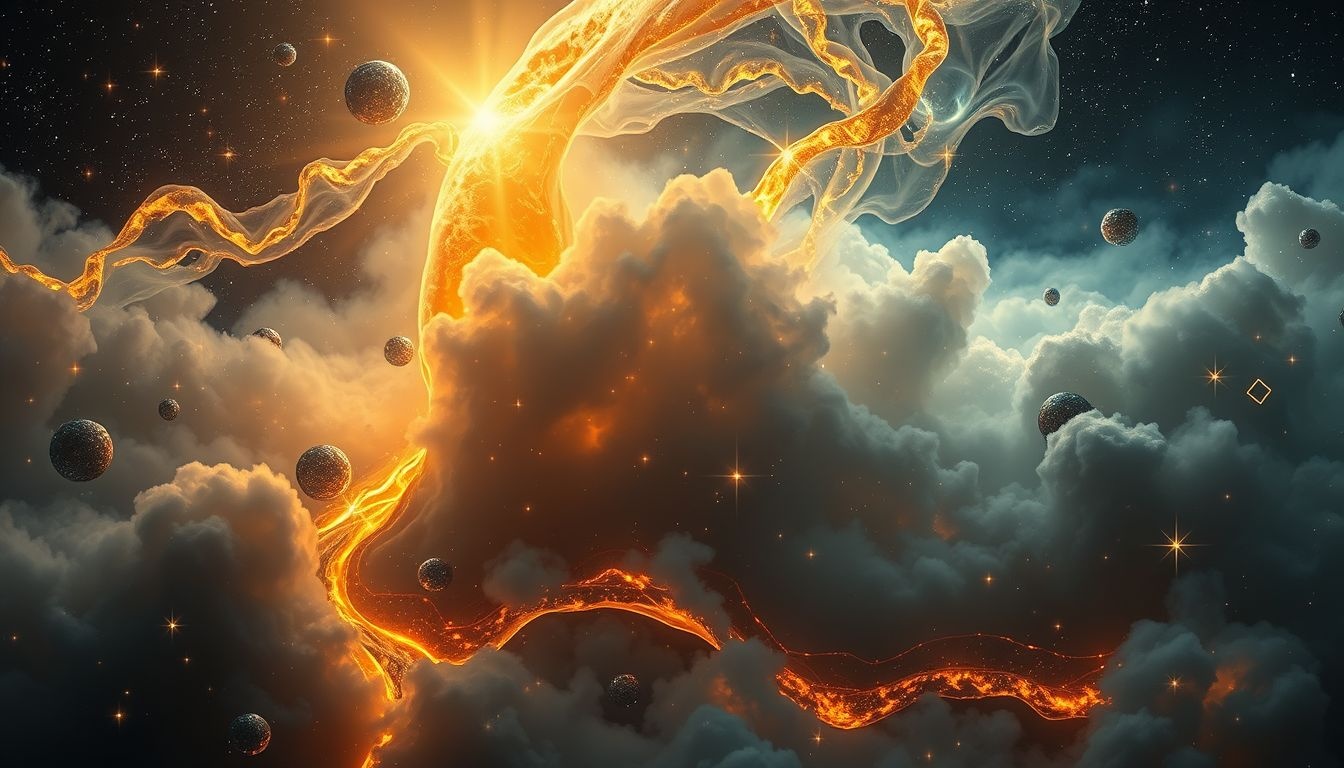 Le plomb symbolise la transformation profonde vers un potentiel insoupçonné.