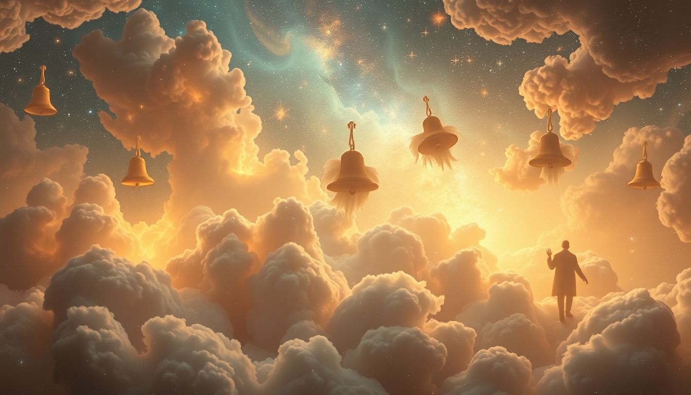 Le sonneur symbolise souvent les souvenirs liés à l'enfance et l'éducation.