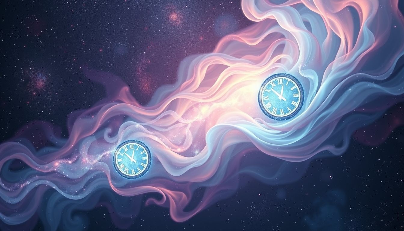 Nos émotions modulent la perception du temps dans nos rêves.