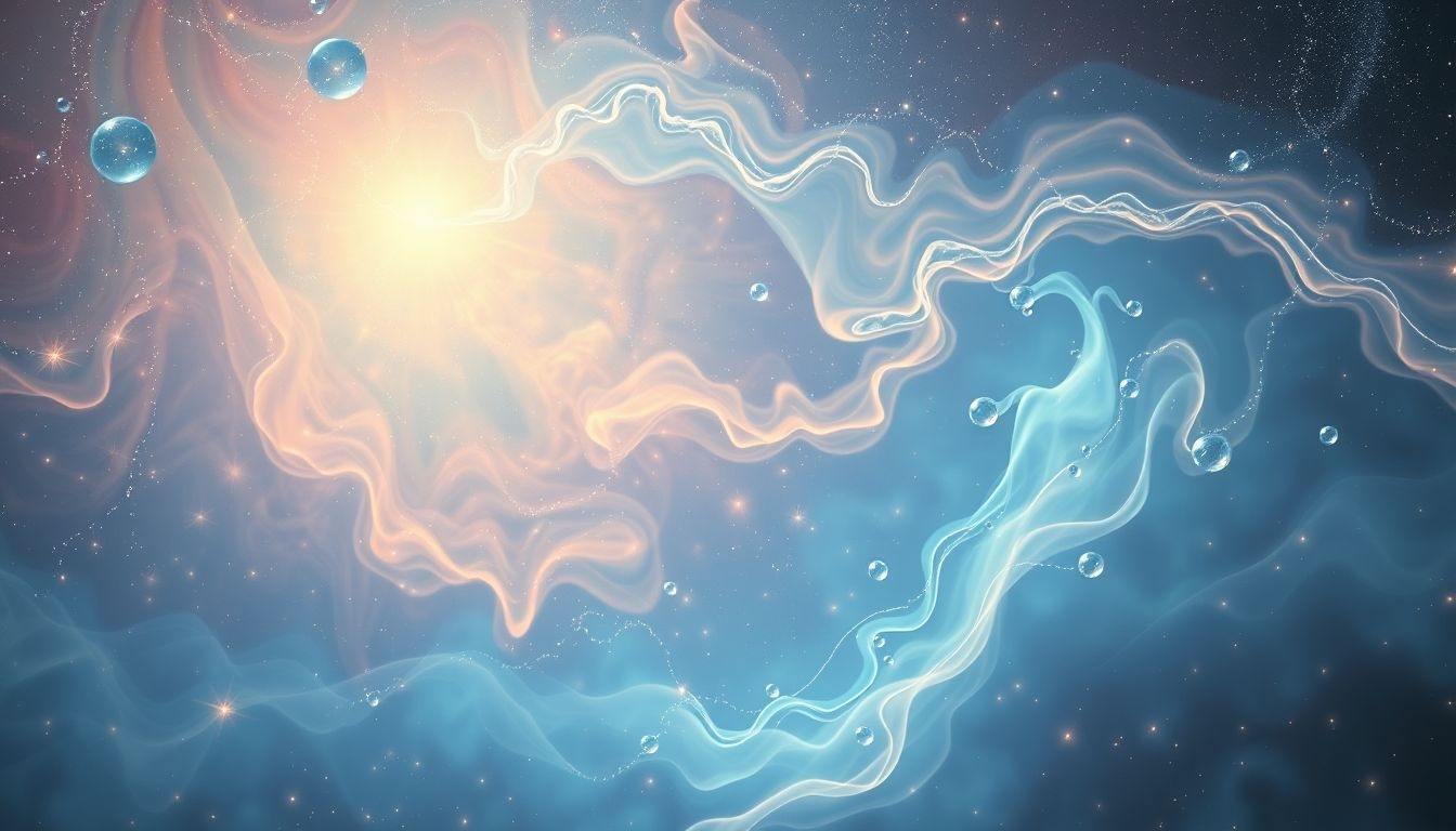 Les expériences personnelles modulent la symbolique de l'eau curative onirique.