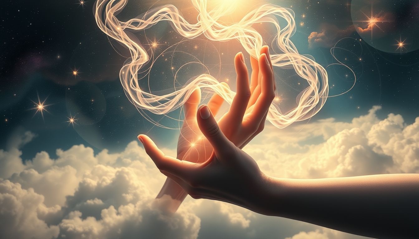 Les rêves d’étranglement reflètent souvent une tension émotionnelle intense.