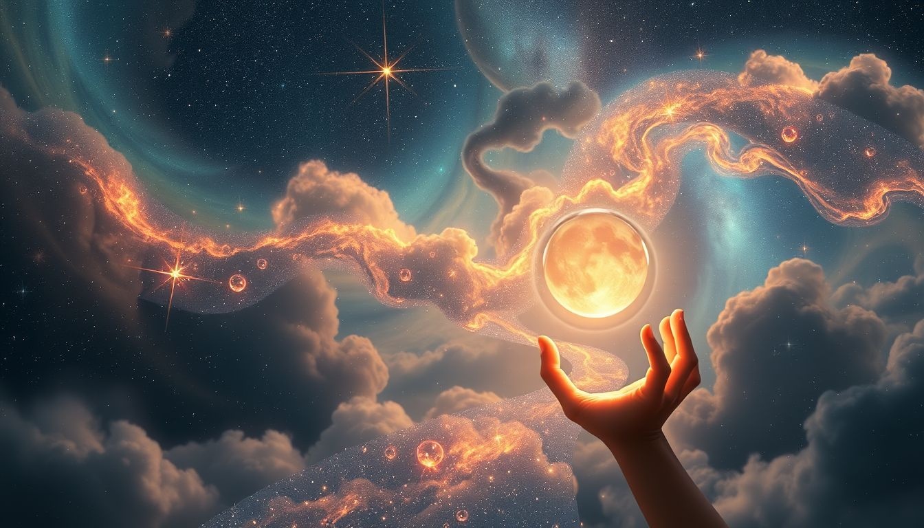 Le lundi symbolise souvent le début des choix cruciaux et responsabilités.