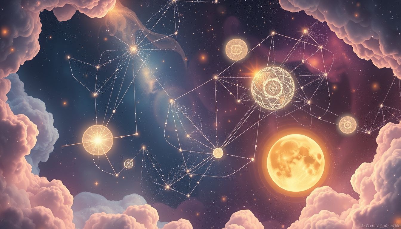 Le lundi favorise l’intuition et la connexion spirituelle profonde.