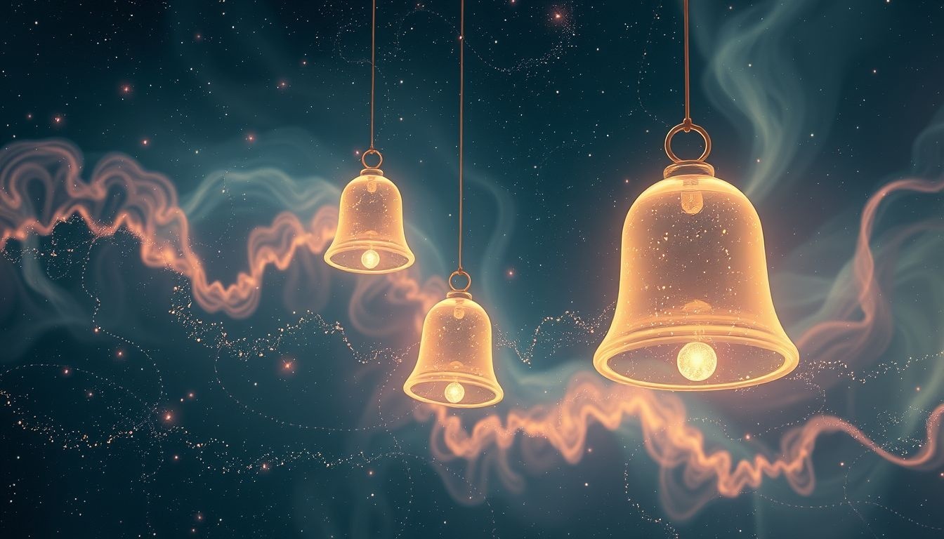 Les tocsins dans les rêves symbolisent souvent un avertissement intérieur urgent.