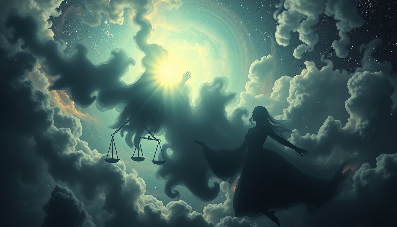 Rêver d’être criminel révèle souvent un conflit intérieur moral intense.