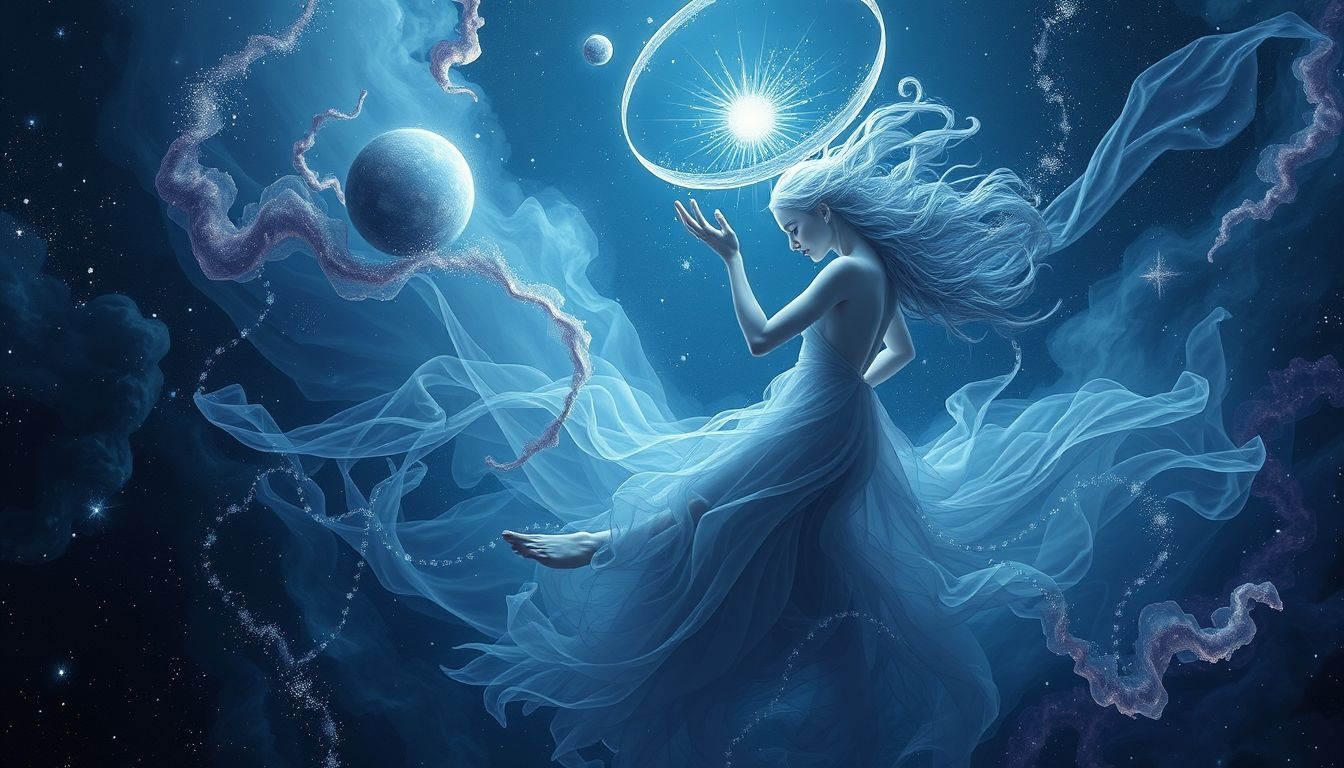 Rêver d'indécence symbolise souvent un désir secret de pouvoir.