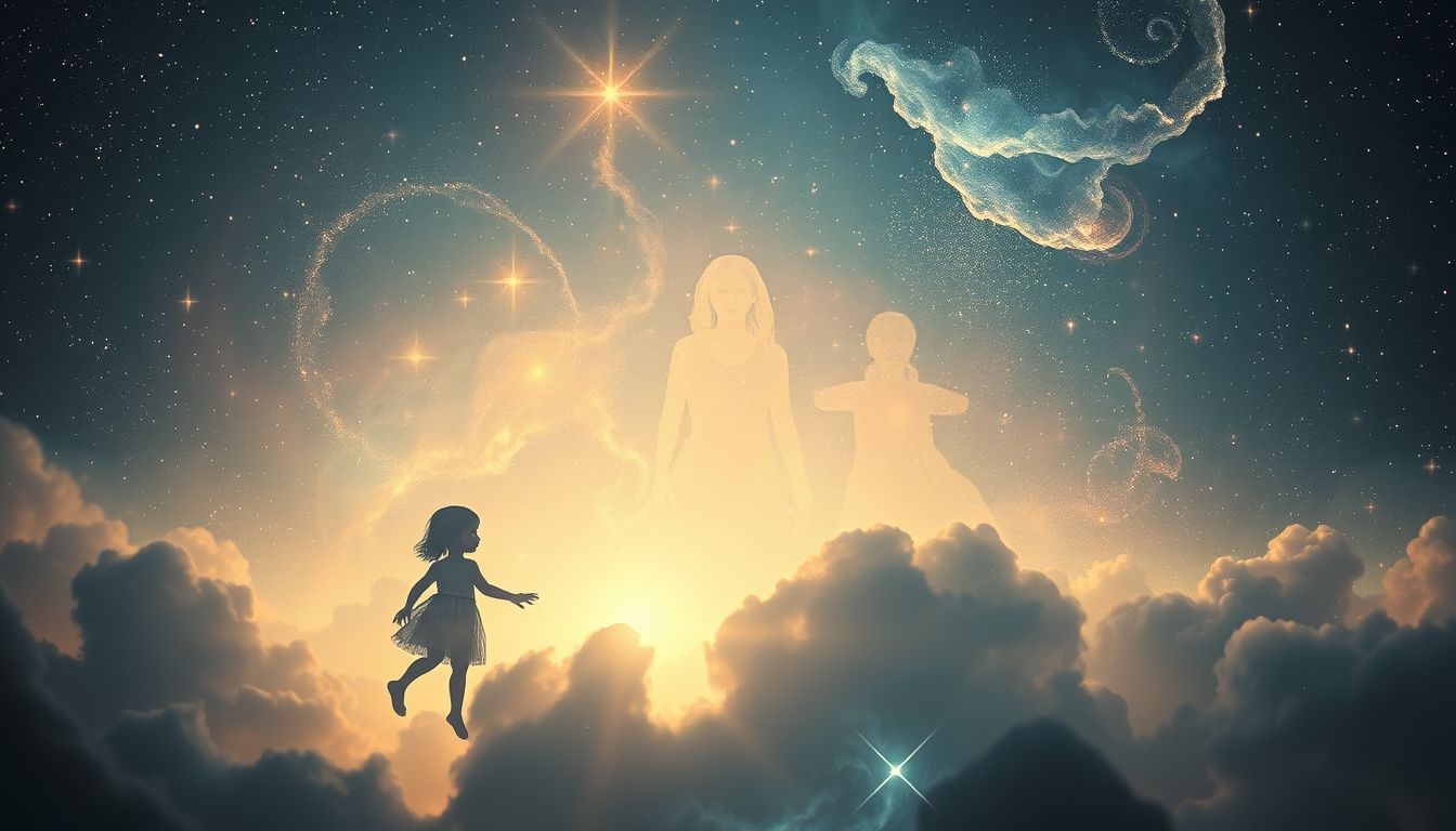 Les rêves d'indécence révèlent souvent des traumatismes d'enfance non guéris.