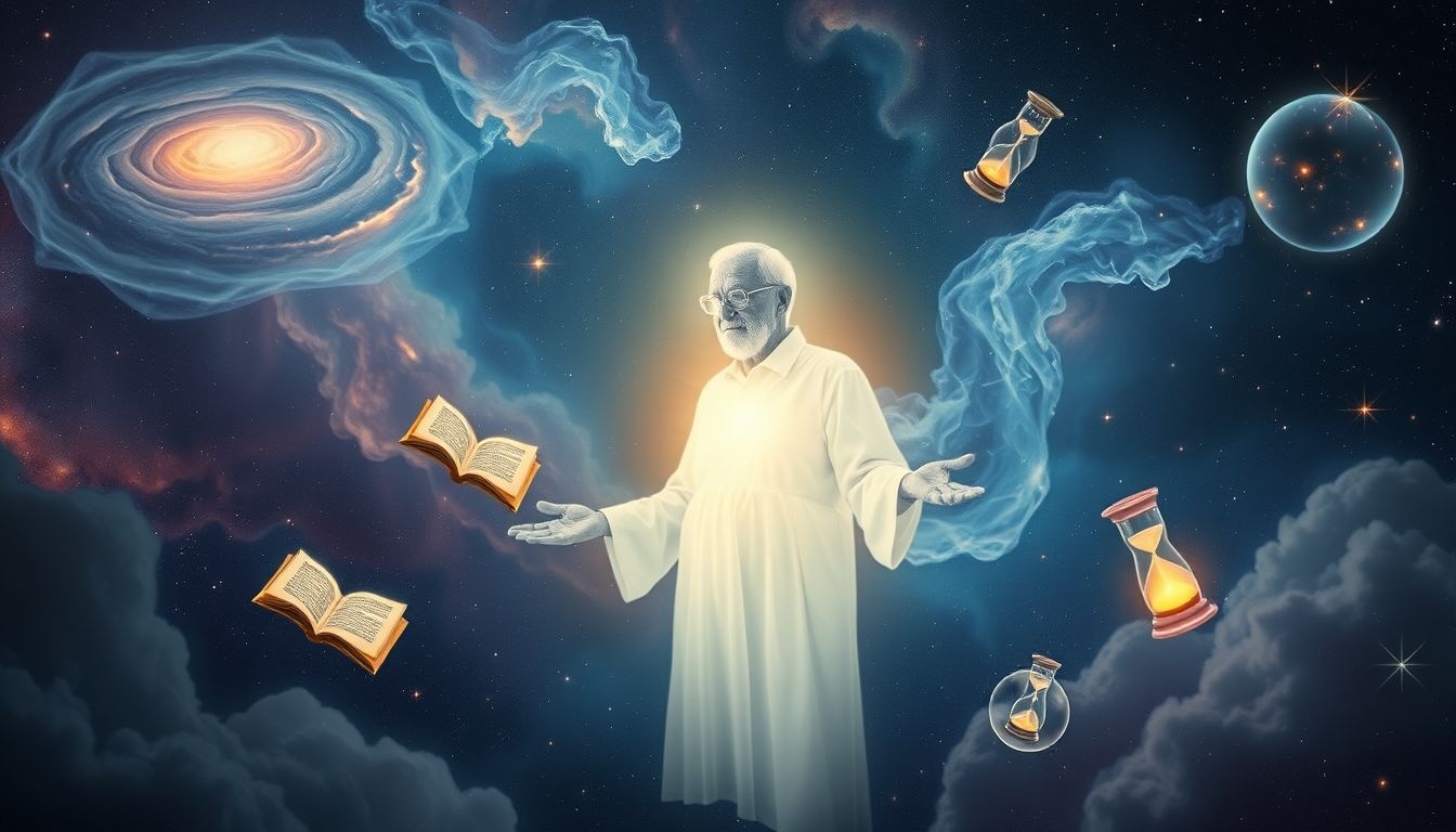 Rêver d’un adhérent âgé évoque sagesse et inquiétudes sur retraite.