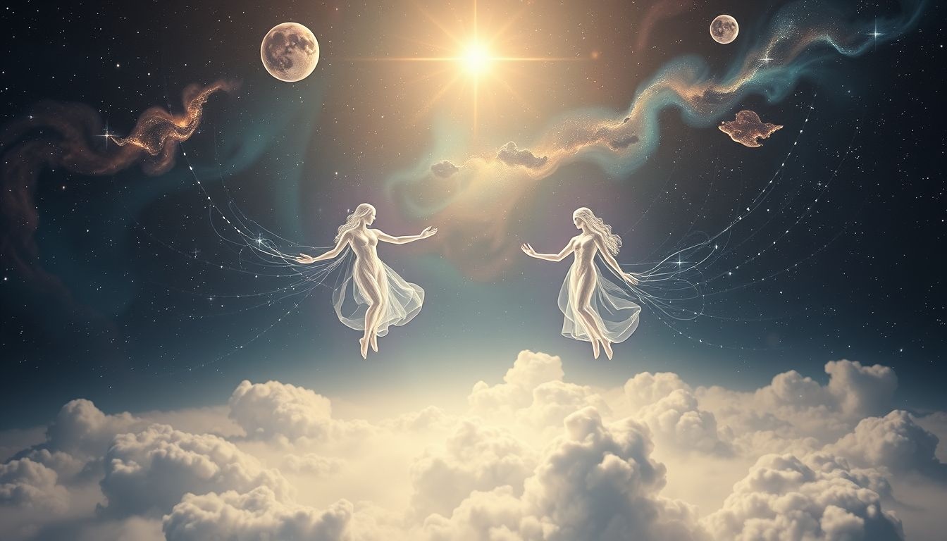 Rêver d’un agnostique ennemi révèle un combat intérieur spirituel intense.