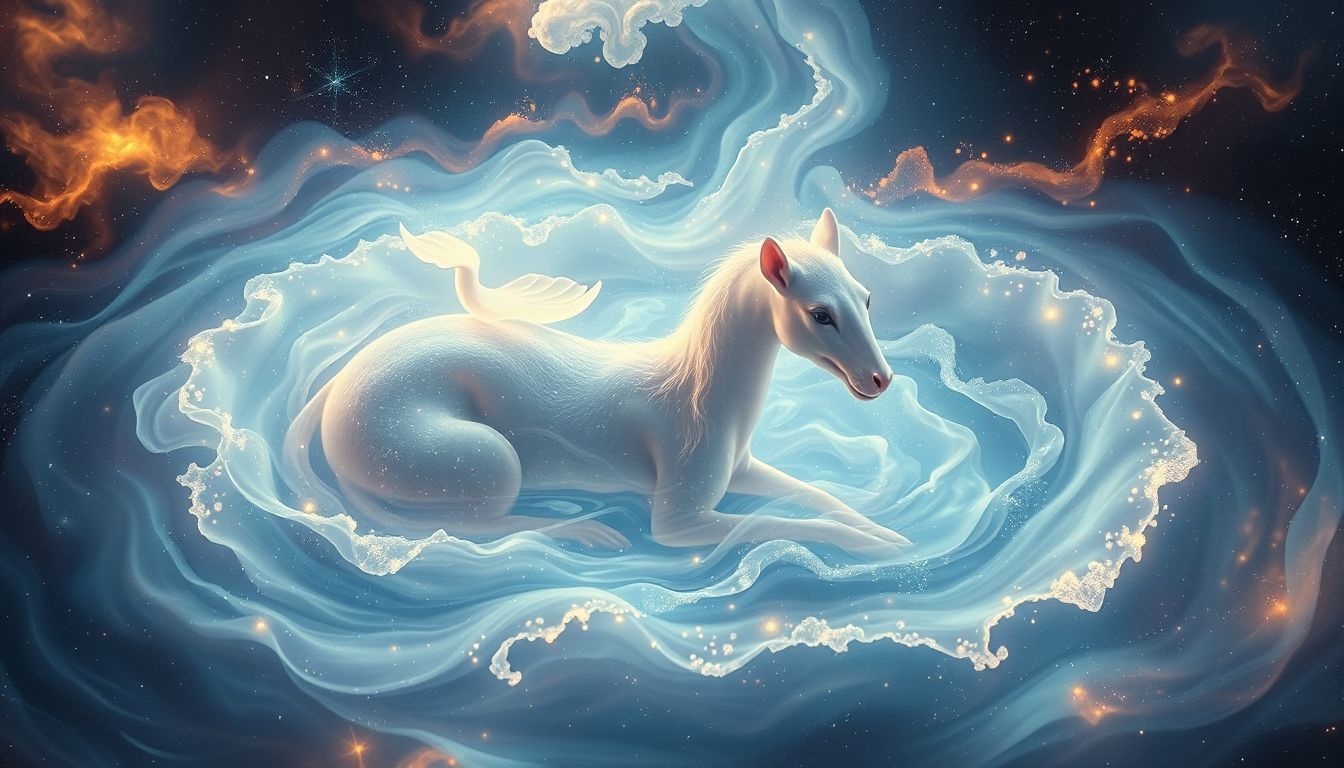 Rêver d'animaux dans le bain révèle nos instincts profonds.