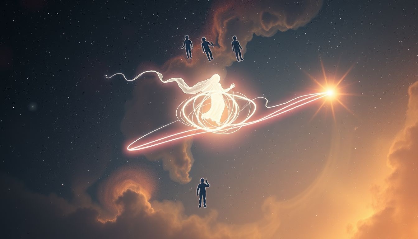 Rêver d'un pilote symbolise la maîtrise des voyages et responsabilités partagées.