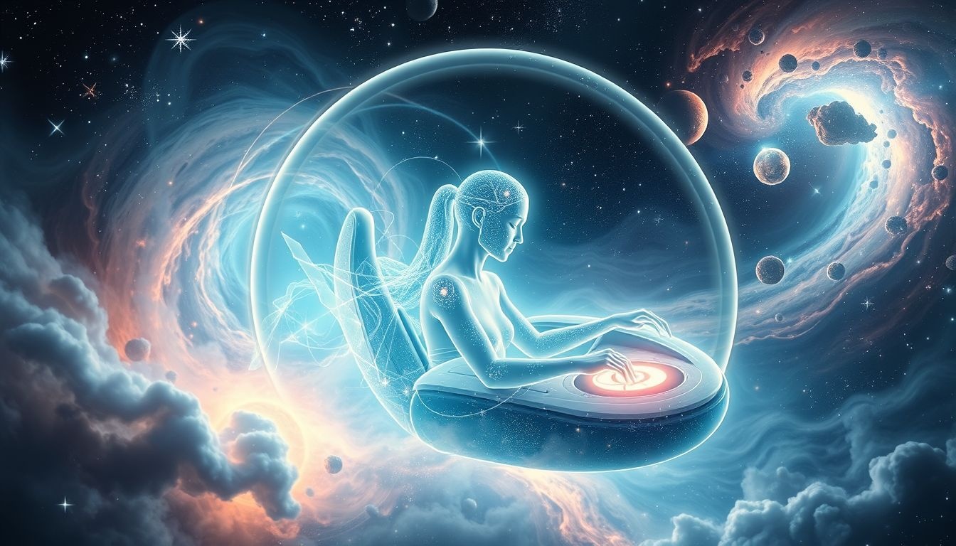 Rêver d’un pilote symbolise maîtrise et choix cruciaux à venir.