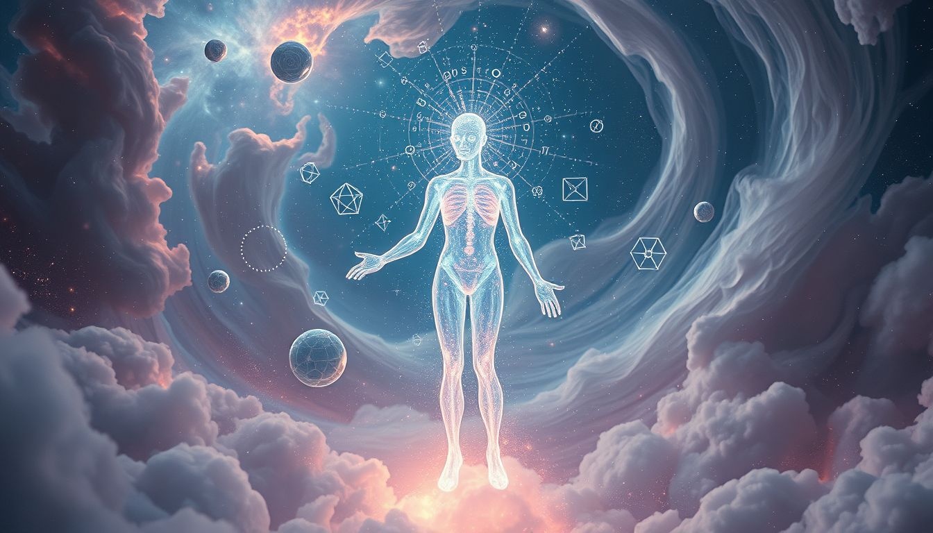 Rêver d’un scientifique révèle souvent espoir et anxiété mêlés.