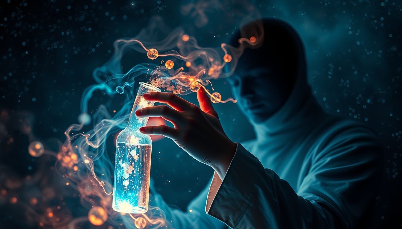 Rêver d’un technicien évoque transformation intérieure et risques cachés.