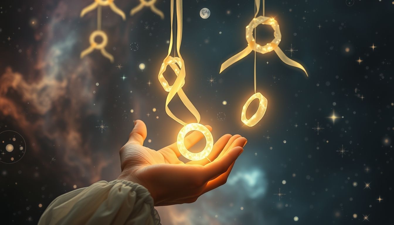 Rêver d’un testament symbolise souvent contrôle et transmission familiale.