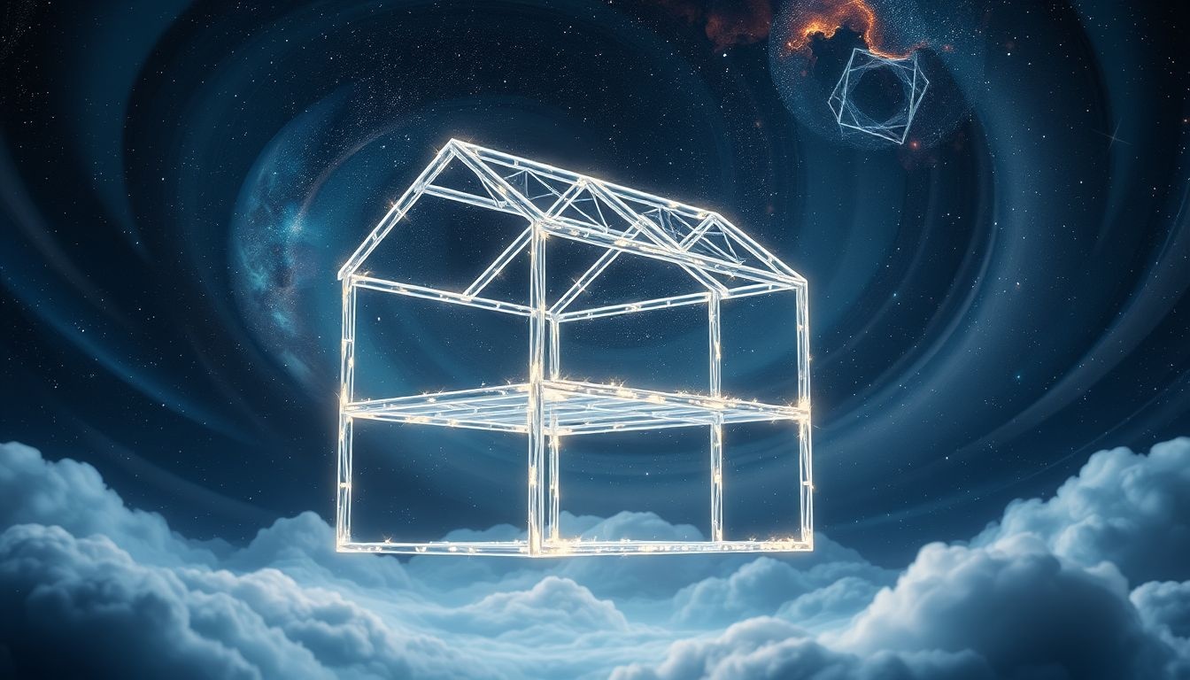 Rêver d’ébauche symbolise les fondations solides de vos projets.