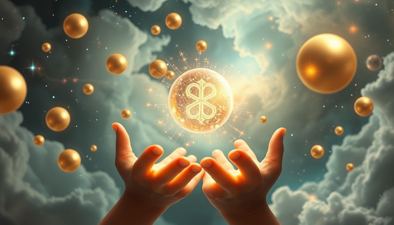 Rêver d'une erreur bancaire favorable symbolise une chance inattendue.