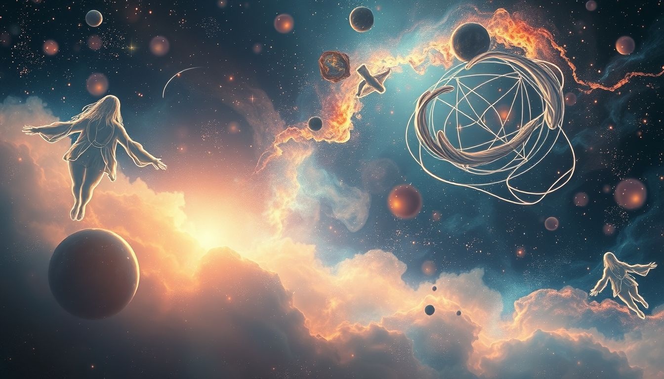 Rêver d’une esquisse parlante révèle souvent une guidance intuitive intérieure.