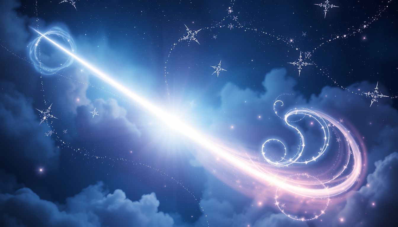Rêver d'une lame brillante symbolise souvent la vérité révélée.