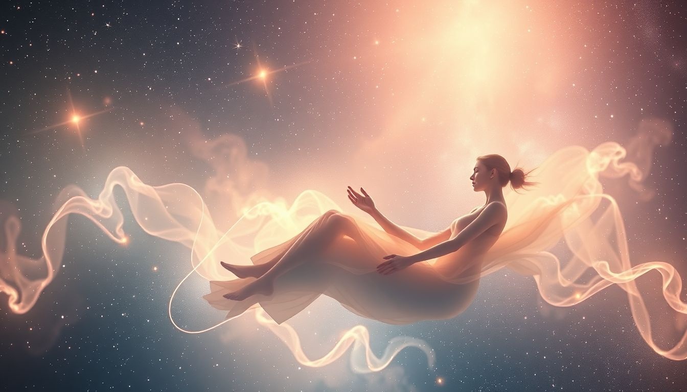Rêver d'une pause symbolise souvent un besoin urgent de repos mental.