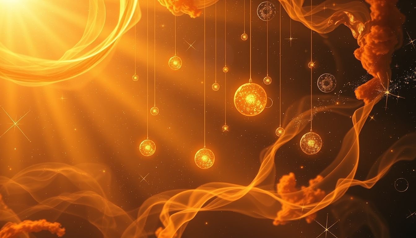 Rêver d'une pendaison au soleil symbolise souvent une libération intérieure.