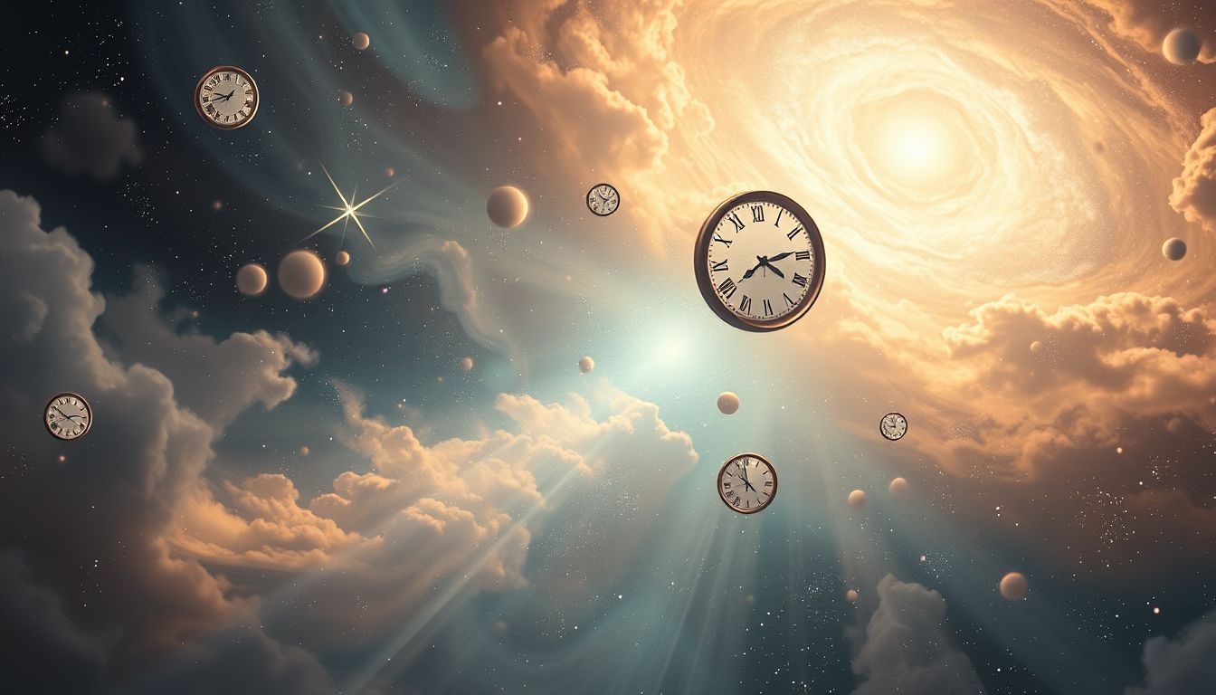 Rêver d'Uranus évoque innovation et bouleversements futurs imminents.