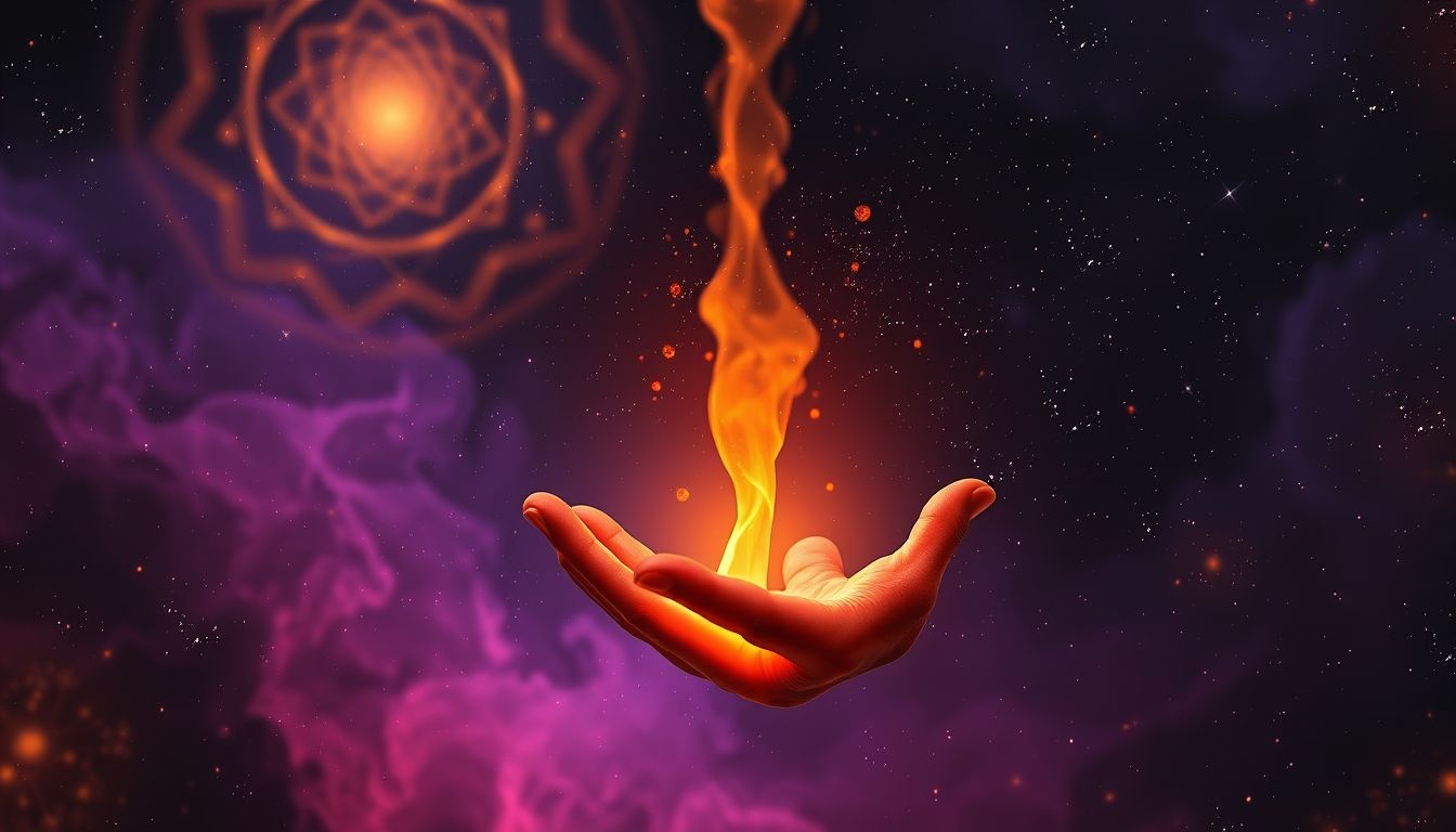 Rêver de lave symbolise des émotions intenses et transformations profondes.