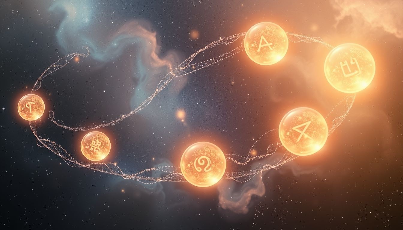 Rêver de netball symbolise souvent la coopération et l'équilibre émotionnel.