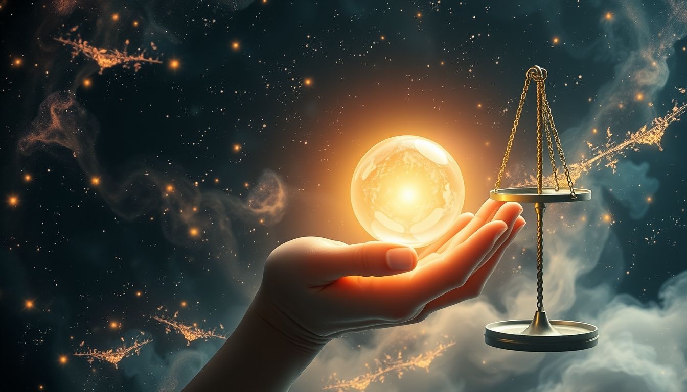 Rêver de défendre une cause juste révèle votre intégrité profonde.