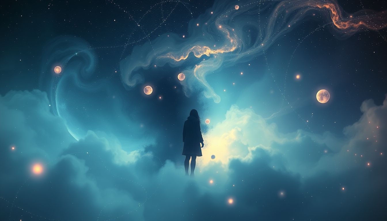 Rêver de gale symbolise souvent peur du rejet social et isolement.