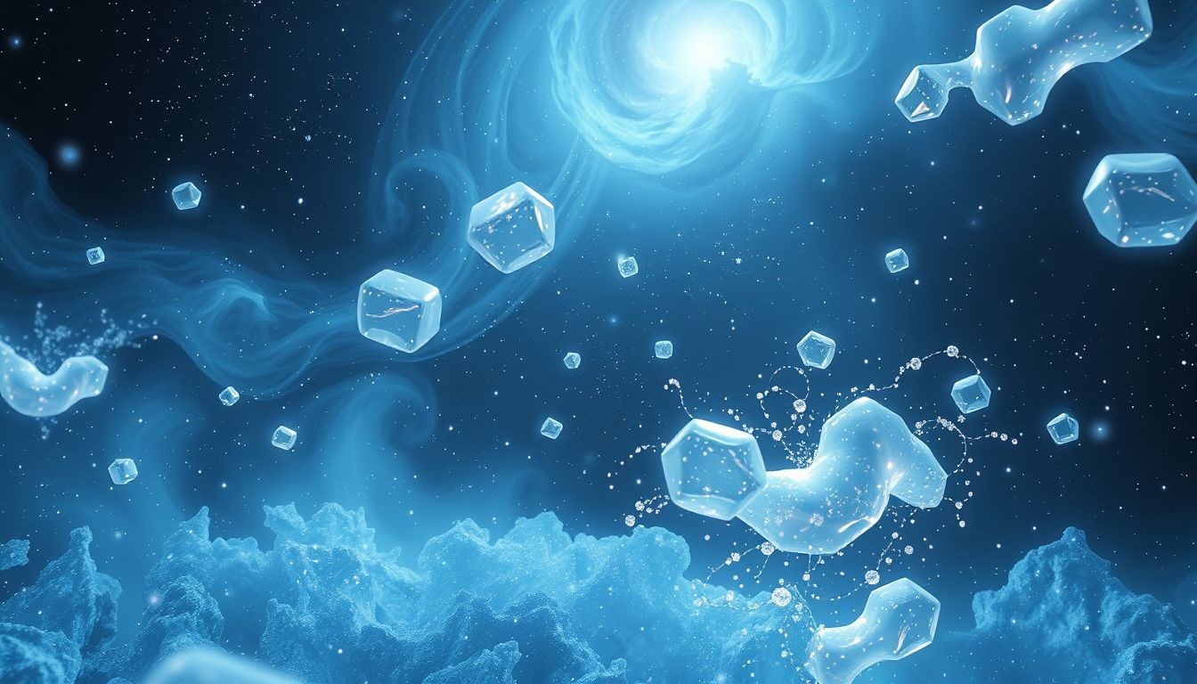 Le blanc de plomb symbolise la transformation intérieure et purification alchimique.