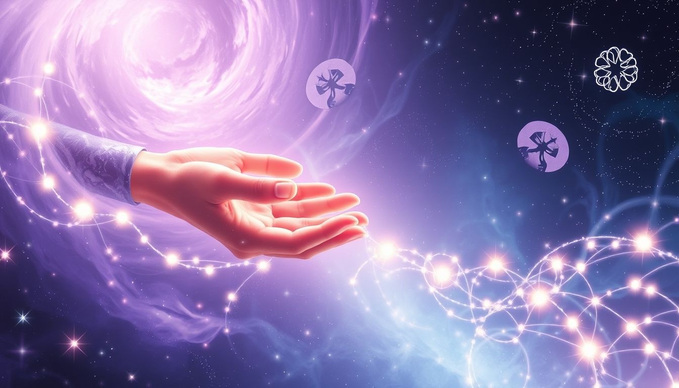 Rêver d’un traité symbolise l’harmonie et la résolution pacifique.