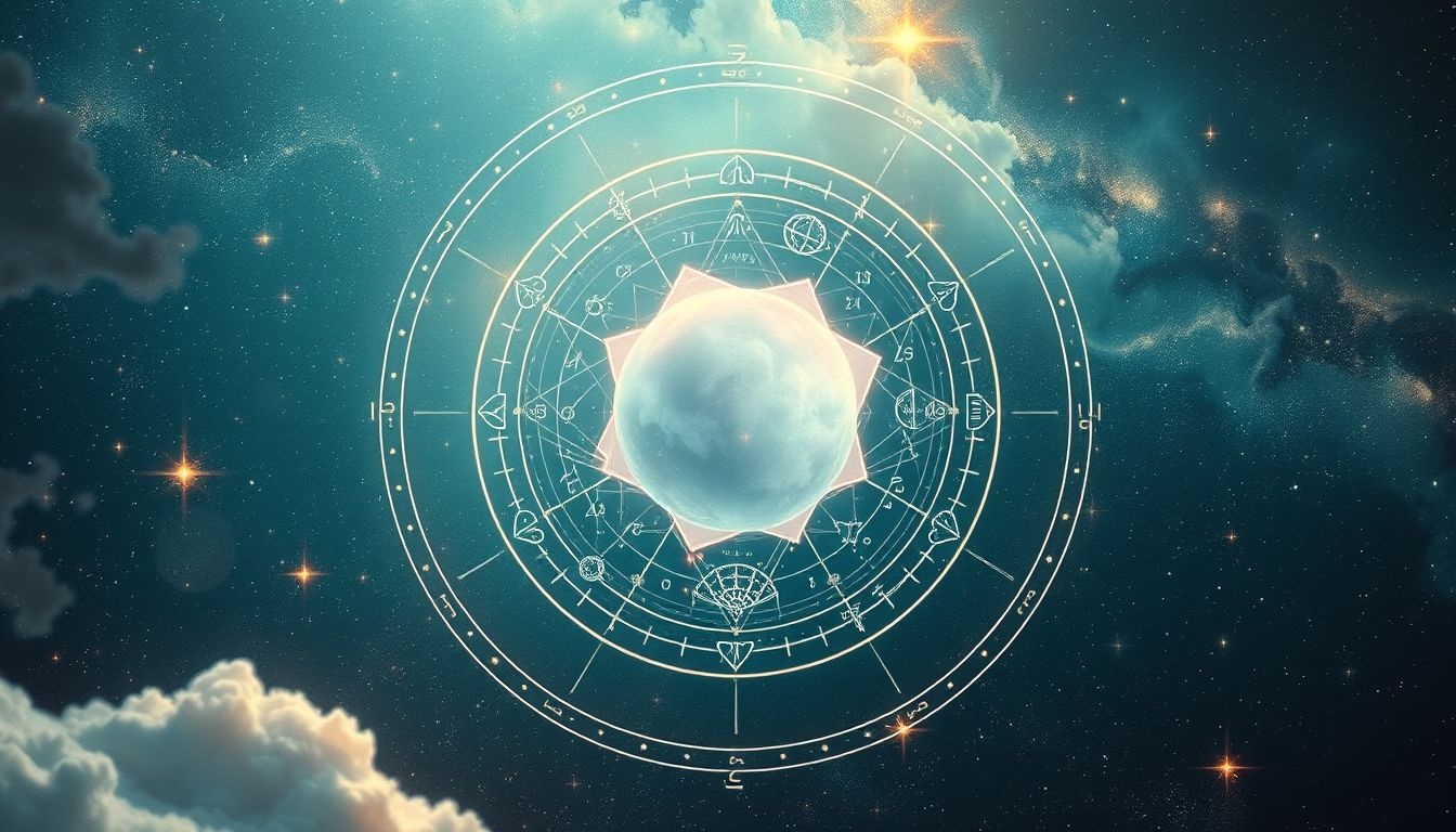 Rêver d’Uranus révèle vos talents créatifs et transformations inattendues.