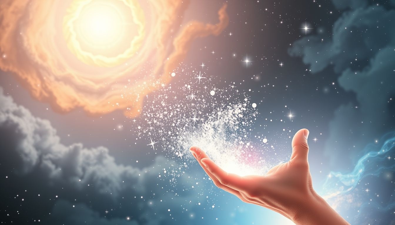 Rêver de nettoyer symbolise souvent purification intérieure et renouveau spirituel.