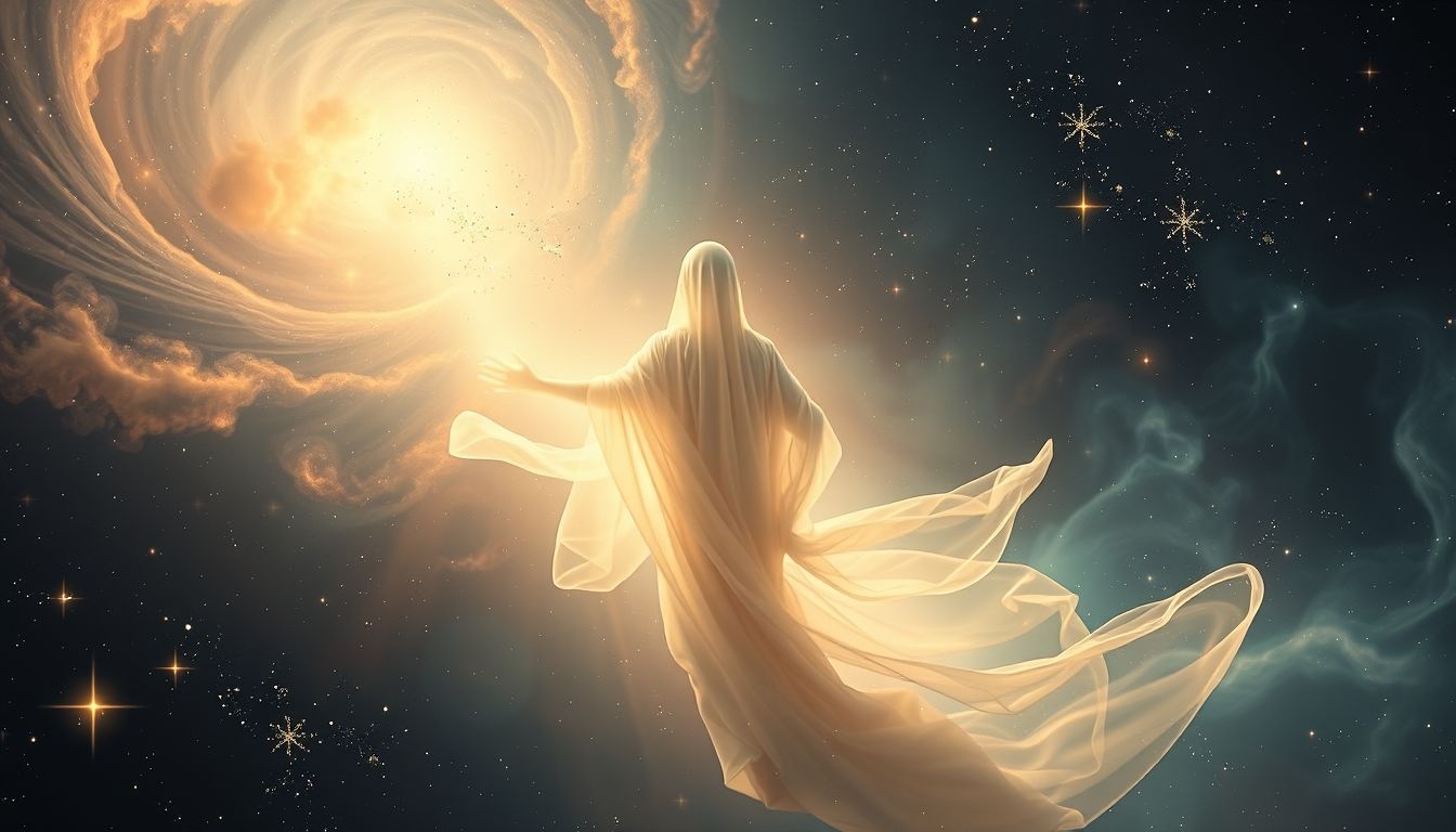 Rêver d’un ecclésiastique signale souvent un besoin spirituel profond.