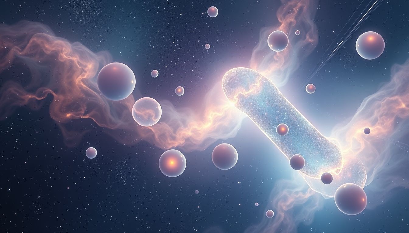 Rêver d'impossibles révèle souvent un désir profond d'évasion.