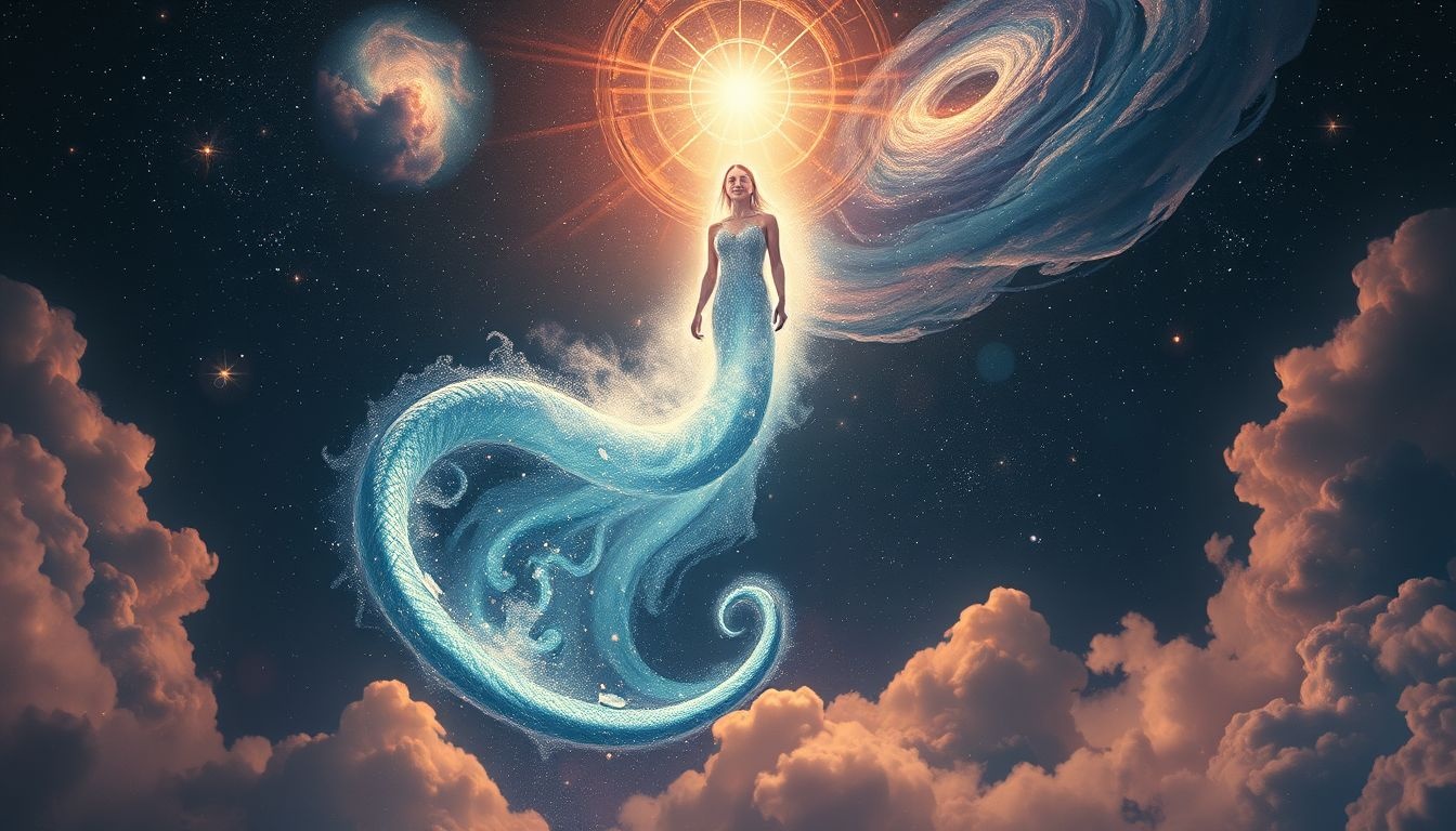 Rêver de tuer un serpent d'eau symbolise la lutte contre ses peurs.