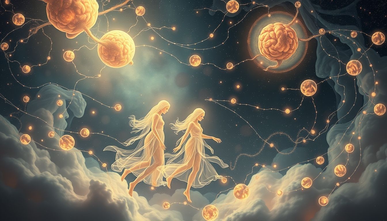 Se faufiler révèle souvent un mélange d'empathie et de manipulation subtile.