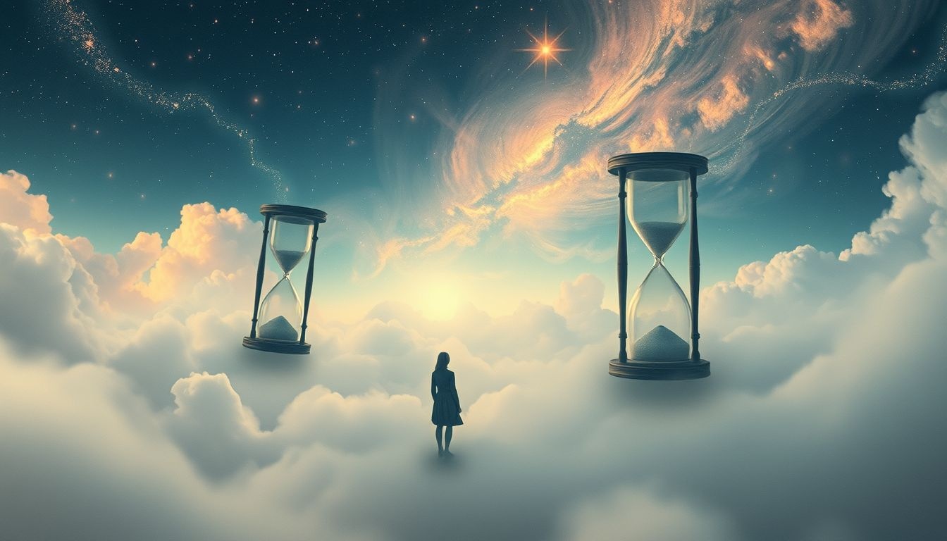 Rêver d’une crise de suffocation révèle une anxiété face au futur.