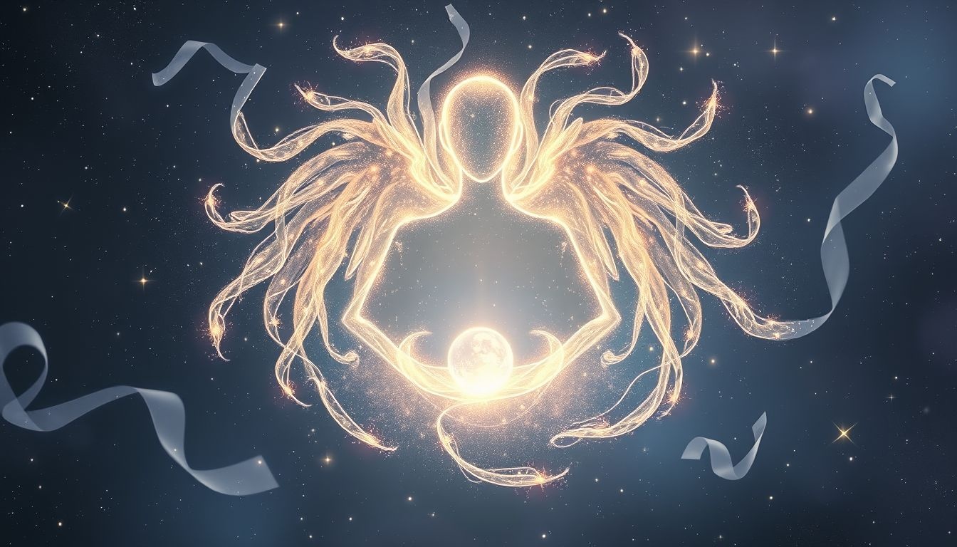 Alante symbolise la protection contre les dangers invisibles et imminents.