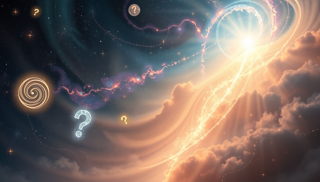 Le souhait ardent reflète souvent une quête profonde de sens spirituel.
