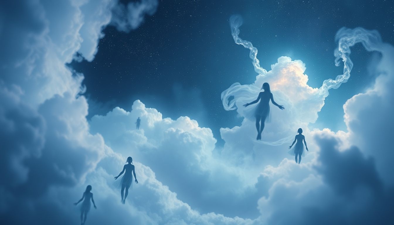 La sueur froide en rêve symbolise souvent une peur profonde inconsciente.