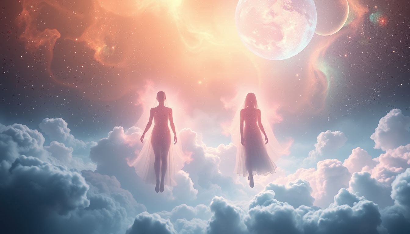 Les rêves d'aura révèlent souvent des émotions subconscientes profondes.
