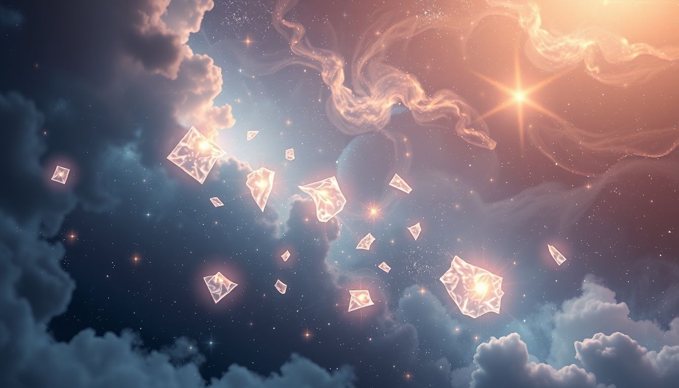 Trouver des pièces révèle souvent des talents et opportunités inattendus.