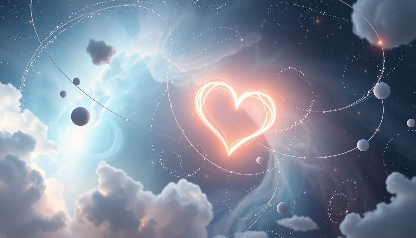 Attirer l'amour révèle un désir profond de lien authentique.
