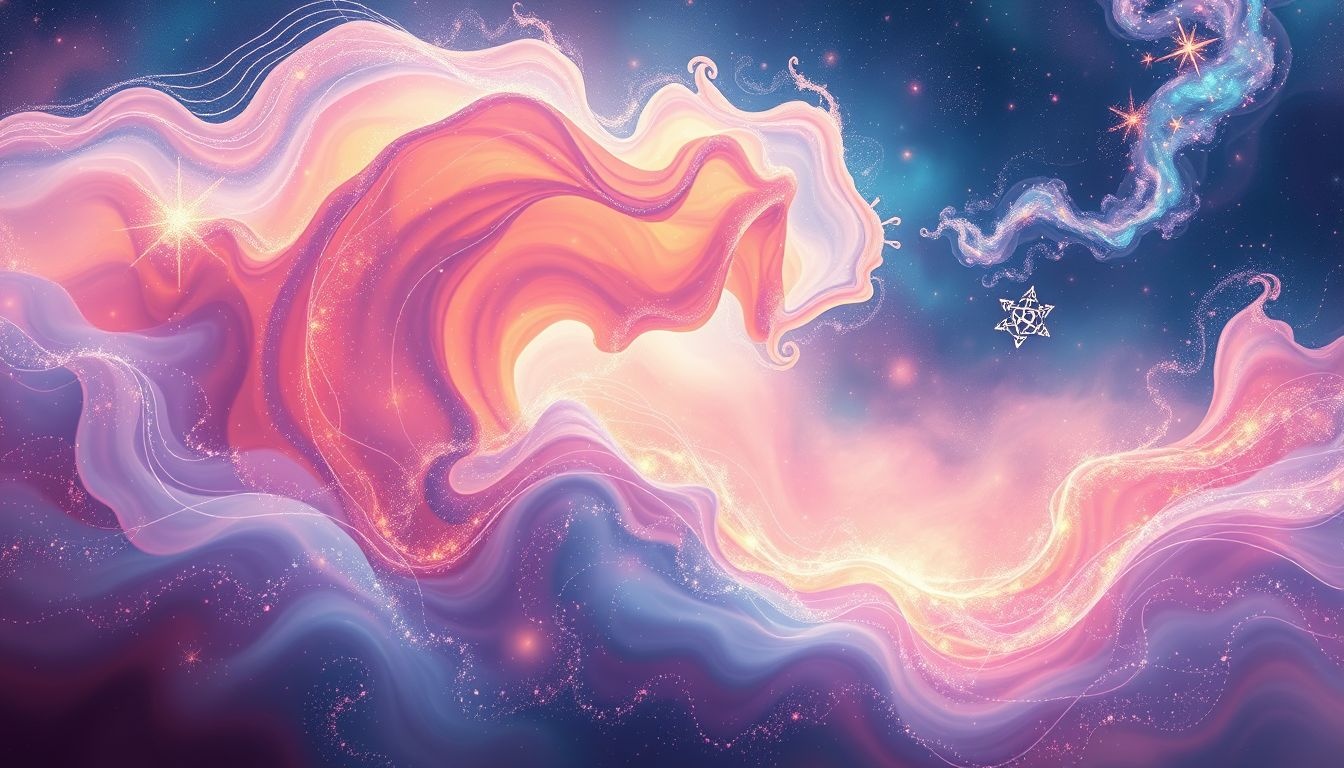 Le carnet enchanté symbolise l'imagination libérée et la métamorphose.