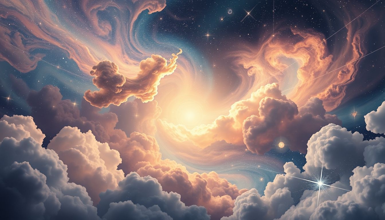 Rêver de pâtée symbolise souvent le besoin de nourrir l’âme.