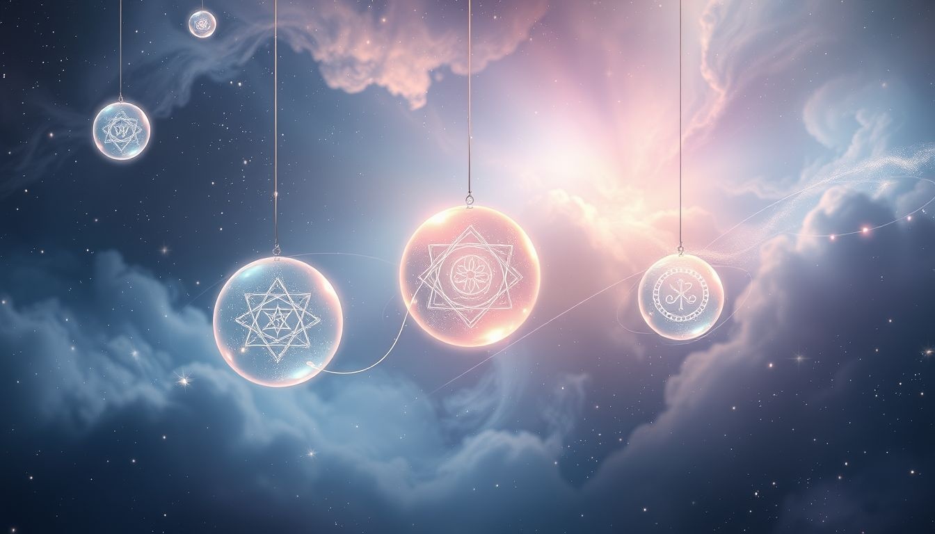 Rêver de testicules symbolise souvent la virilité et la créativité.